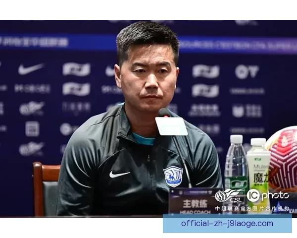 肇俊哲力挽狂澜带领沧州雄狮突破资金困境成功保级彰显执教智慧与坚持